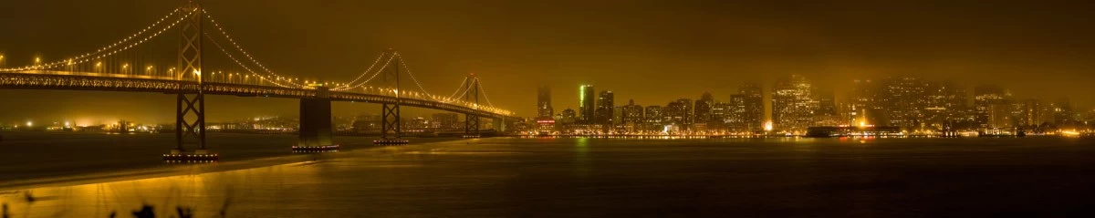 картинка Фотообои Бруклинский мост в США пролив Ист-Риверот интернет-магазина Фотомили
