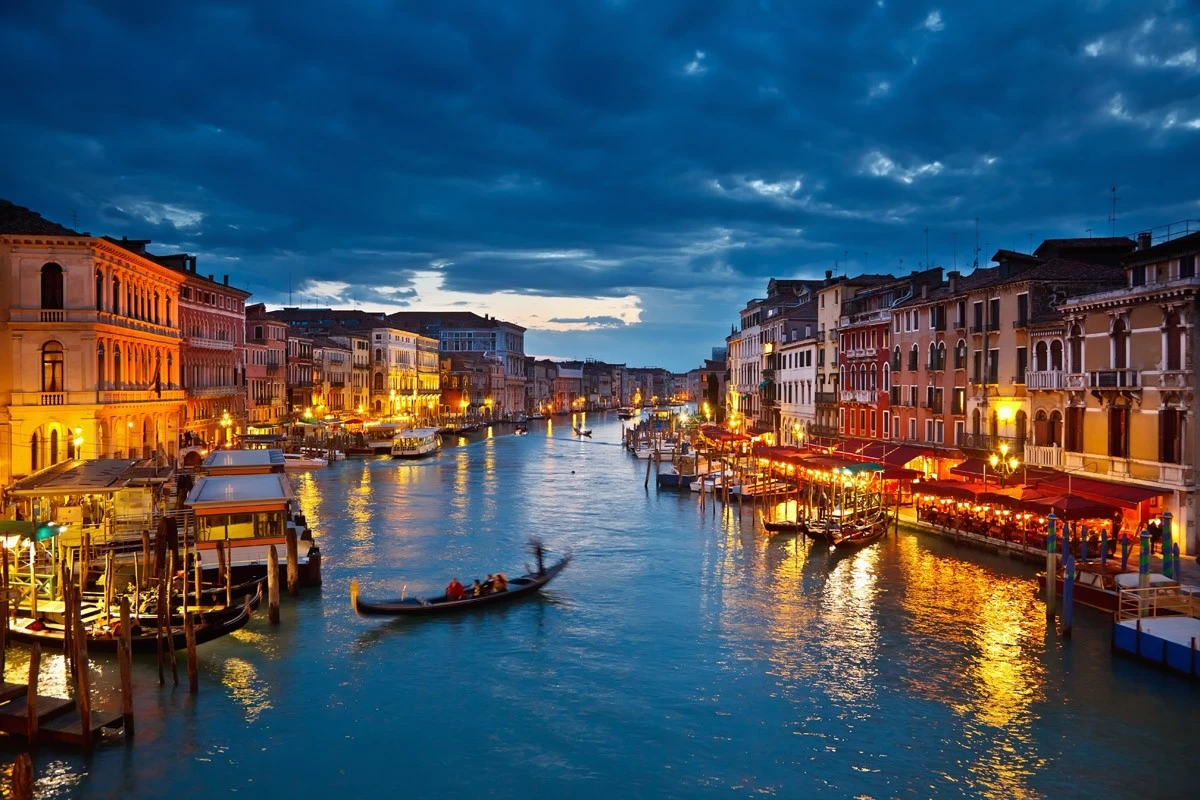 картинка Фотообои венецианский залив в северной Италииот интернет-магазина Фотомили